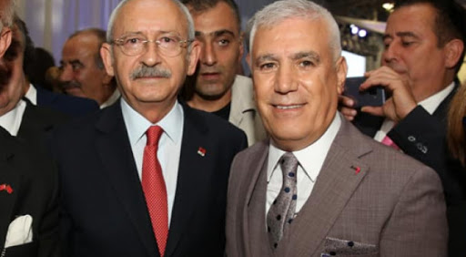 Kılıçdaroğlu; “Bozbey’i Sahaya Çıkarın!”