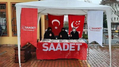 BİR DAMLA TASARRUF İLE GELECEĞİNİZE SU TAŞIYIN!