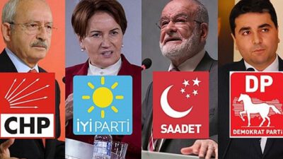 Millet İttifakı’nda beklenen ayrılık!