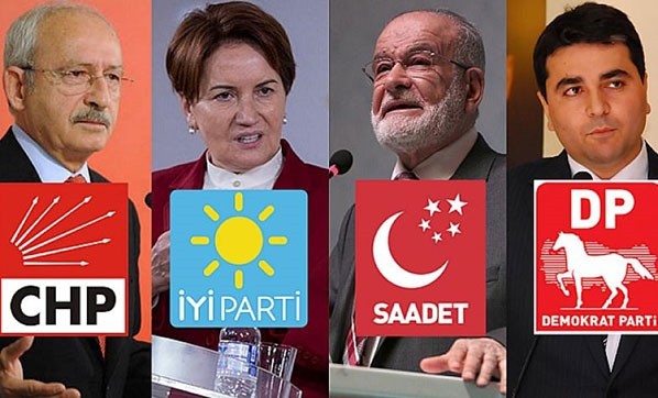 Millet İttifakı’nda beklenen ayrılık!