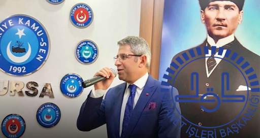 Sözcü’nün Manşet Haberine Tepkiliyiz!