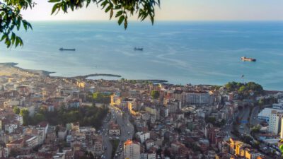 Trabzon’un sigortacılık haritası açıklandı