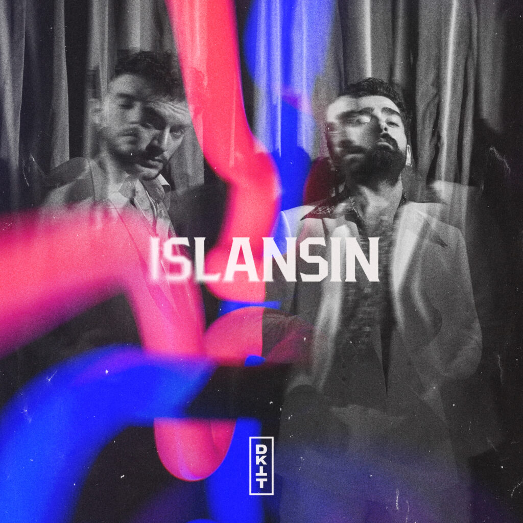 DOLU KADEHİ TERST TUT’UN DKTT ADLI ALBÜMÜNÜN İLK SİNGLE ÇALIŞMASI OLAN  “ISLANSIN” 05 ŞUBAT CUMA YAYINDA!
