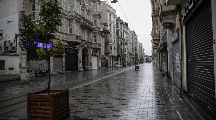 70 bin kişi işsiz kalacak!