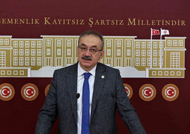 OECD ülkelerinin toplamı kadar enflasyonumuz var