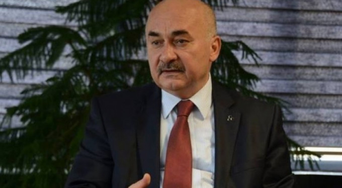 Vahapoğlu: Düzenlemeyi TSK’nin ihtiyacı olması nedeniyle destekliyoruz