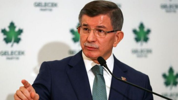 ‘AK Parti, MHP’ye eziliyor’