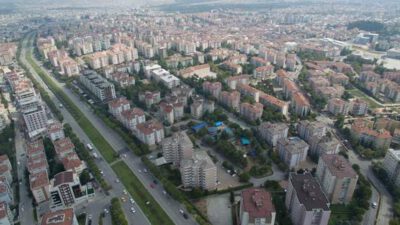 Kılıçdaroğlu’na Yeşil Cevap! Önce Nilüfer’e Bakmalı!