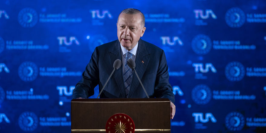 “HEDEFLER BİR HAYAL ÜRÜNÜ DEĞİL”