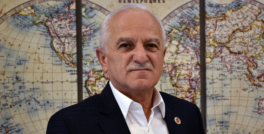 HER OY BİR KUL HAKKIDIR.