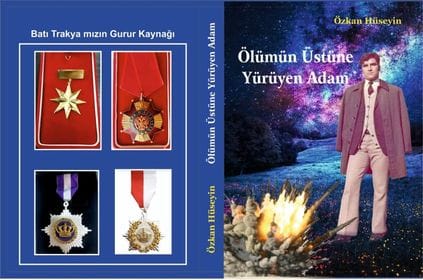 “Ölümün Üstüne Yürüyen Adam”