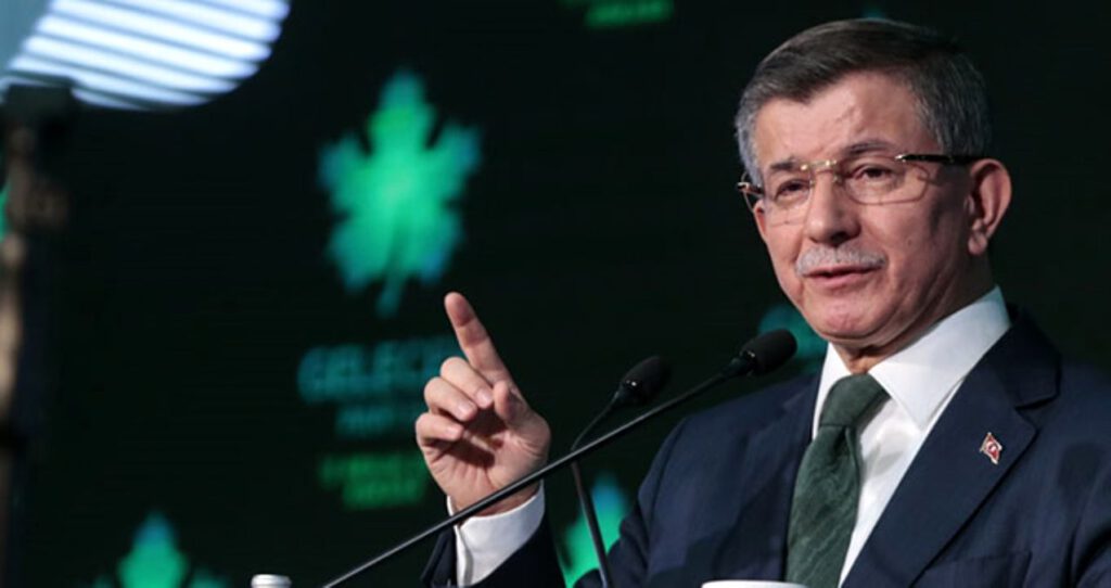 Cumhurbaşkanı yaptığı açıklamayla başarısızlığı bir anlamda kabul etti