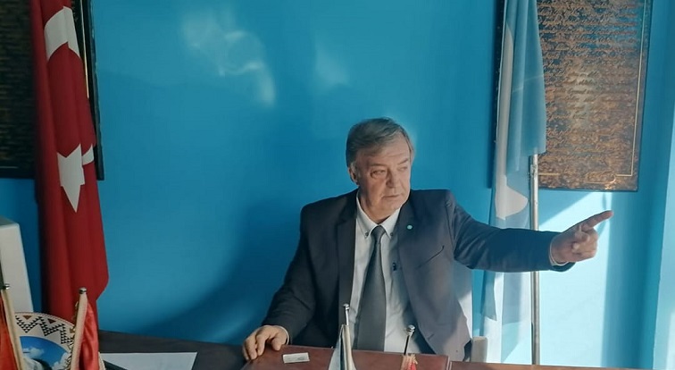 Bursa’nın Elde Bir Avuç Kalan Yeşiline Kıymayın!