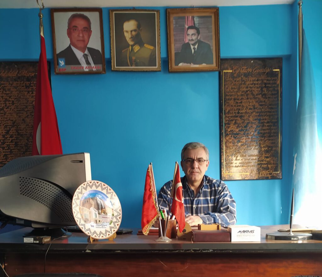 Sanayileşmeyi Tabelada Bırakmayacağız, Gerçek Sanayileşmeyi Gerçekleştireceğiz!
