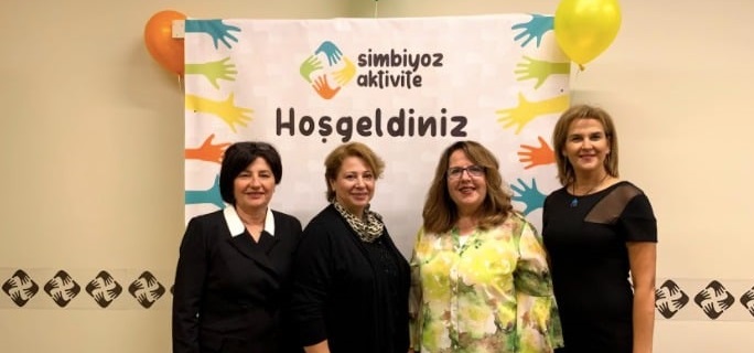 Özel Gereksinimli Çocuklara Ebedi Adres…