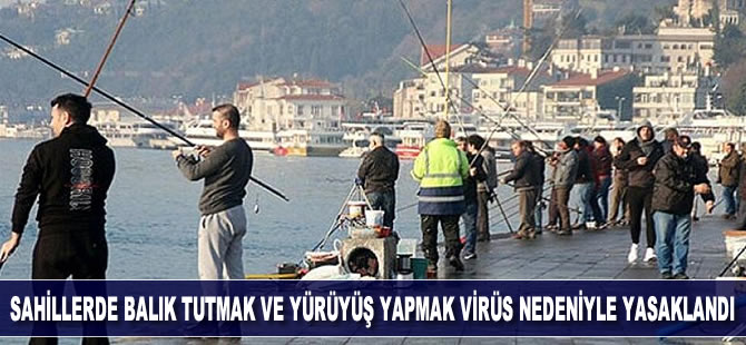 Teknelerde yeni dönem! Denize girene balık tutmak yasak…