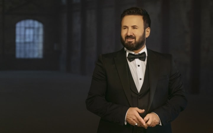 ‘Sensiz Yaşamıyorum’