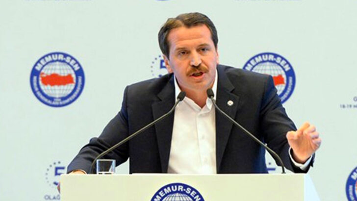 Memur-Sen Bursa İl Temsilciliği’nden 28 Şubat açıklaması