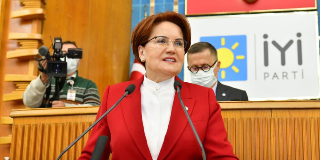 “Gök kubbeyi aşağıya indirdim, sonra dördüncü gün sayın Erdoğan beni…”