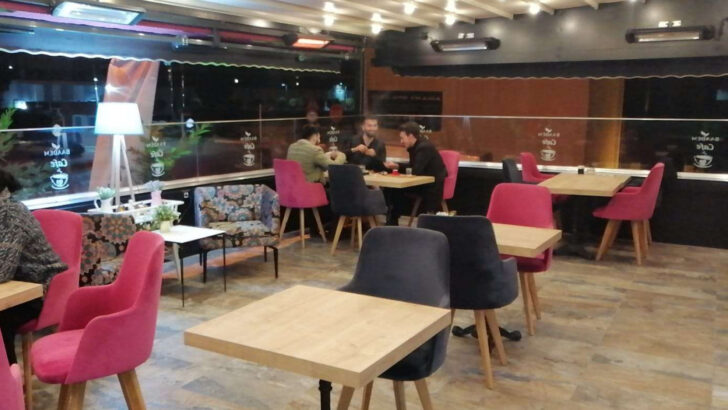 Bursa’da cafe ve restorancıların umudu bitti! Devletten destek bekliyor…