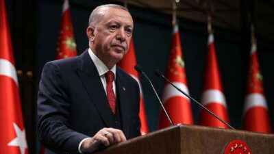 Erdoğan’dan müjde…