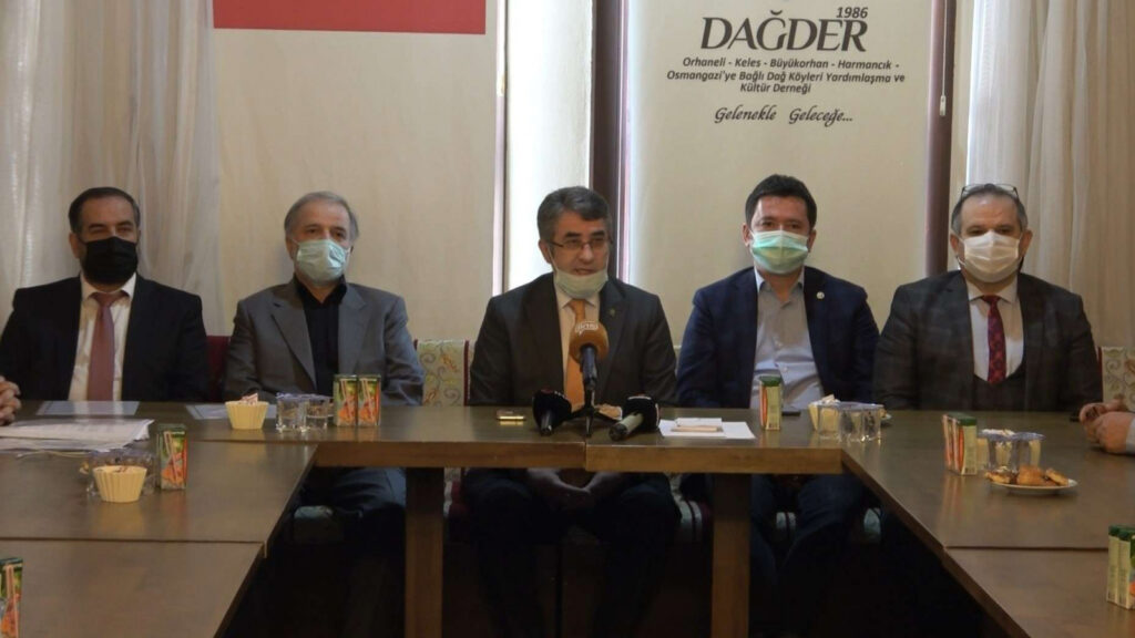 DAĞDER’de Yepyeni Dönem!