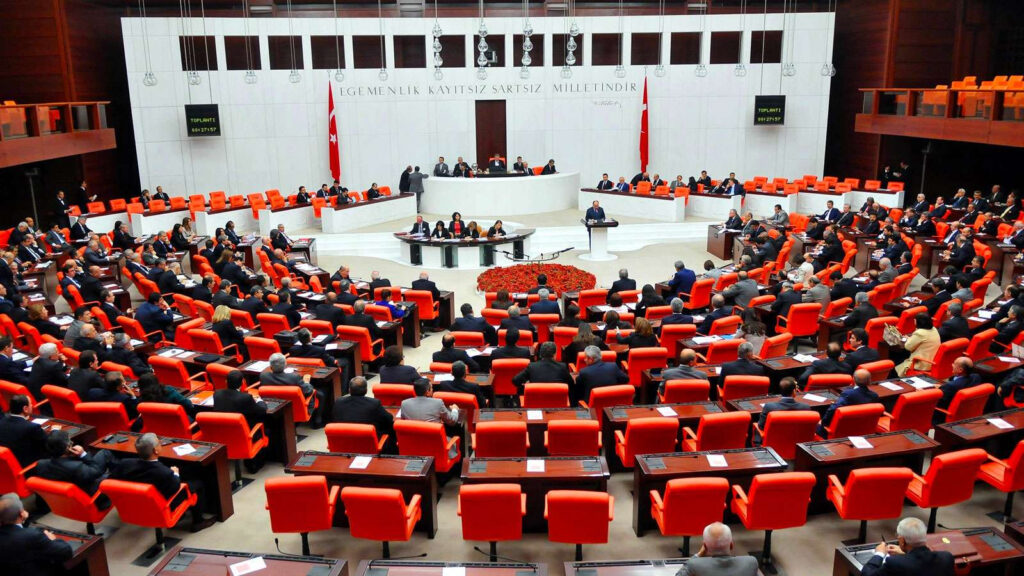 Seçim barajı değişebilir!