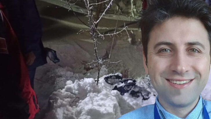 Bursa’da intihar eden doktorun veda mektubu ortaya çıktı