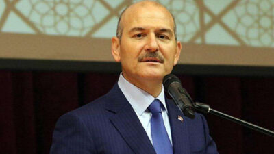 Soylu’dan Kılıçdaroğlu’na tepki: ‘PKK’yı aklıyorlar’