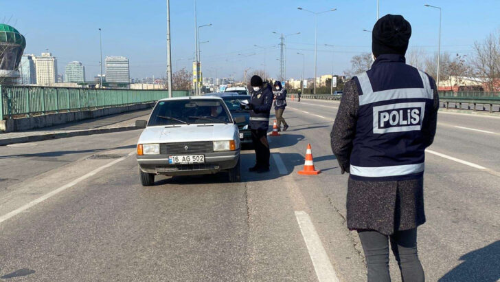 Acemler’de Yoğunluk Neredeyse… “0”