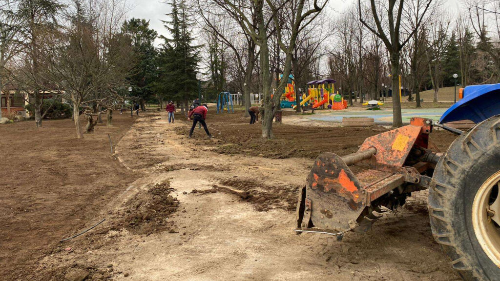 Günlerdir kapalı…Bursa Botanik Park bu hafta açılacak mı?