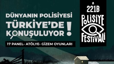 Dünyanın Polisiyesi Türkiye’de Konuşuluyor