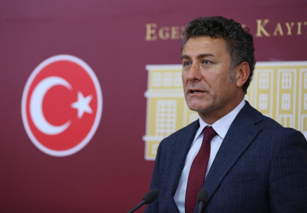 Tarım Ürünleri İthalatında Cumhuriyet Dönemi Rekorları Kırıldı