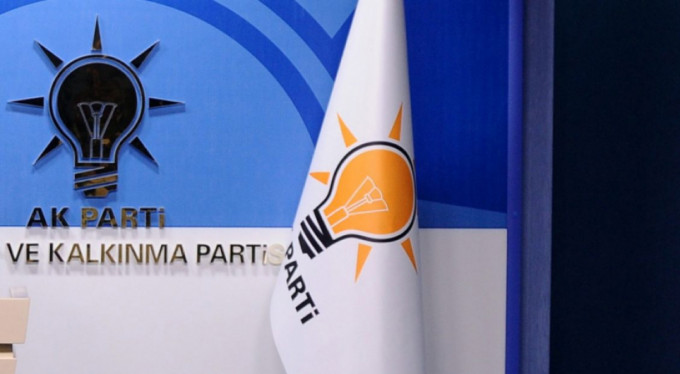 AK Parti’de Vitrin Değişti…
