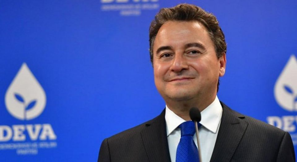 DEVA Partisi Bursa’dan Merkez Atağı!