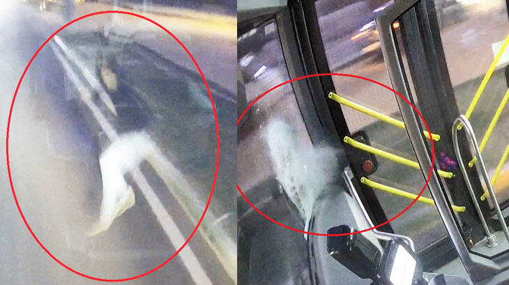 Ciğerleri parçalandı oğlumun…’