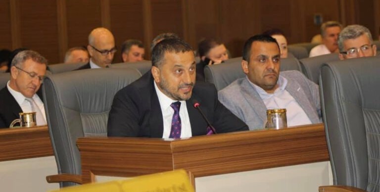 Bursa Su Ne Oldu! Su’yu Pazarlarken Bursa’nın Su Kaynaklarının Genel Durumu Nedir!