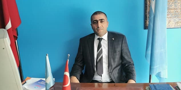 Doğal Kaynaklar Yanlış Ellerde Heder Oluyor!