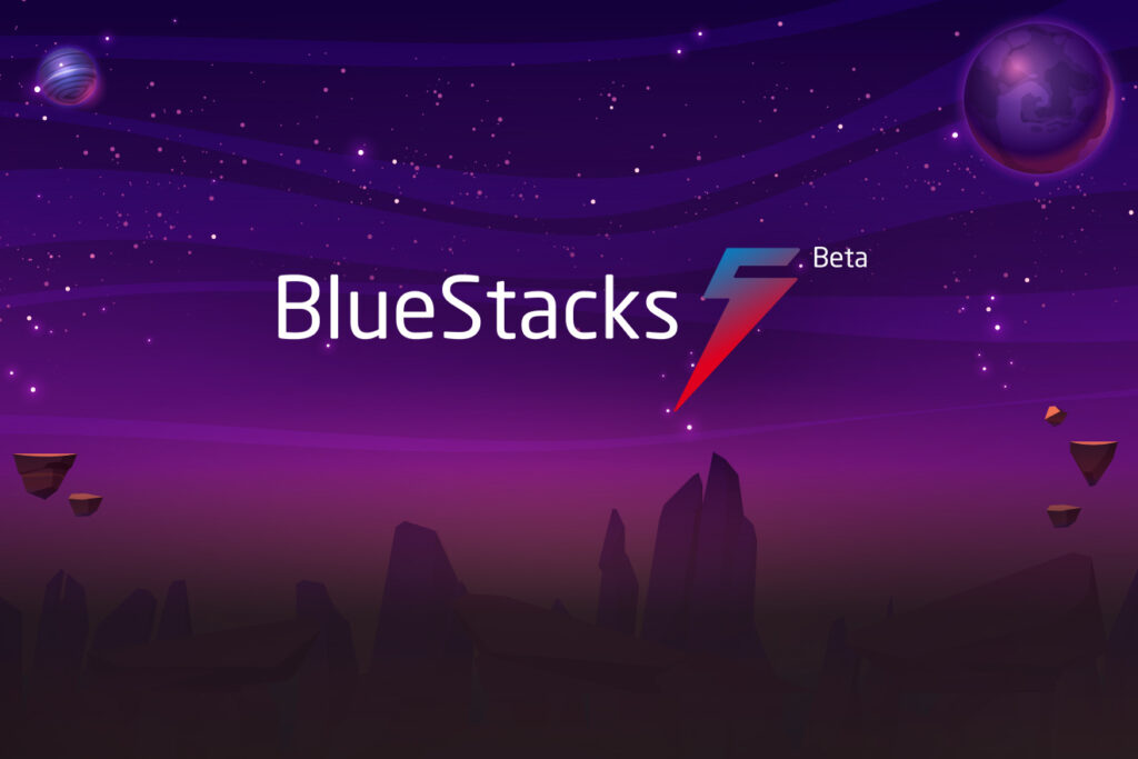 500 milyon indirmeye ulaşan mobil oyun platformu BlueStacks, şimdiye kadarki en hızlı sürümünü yayınladı