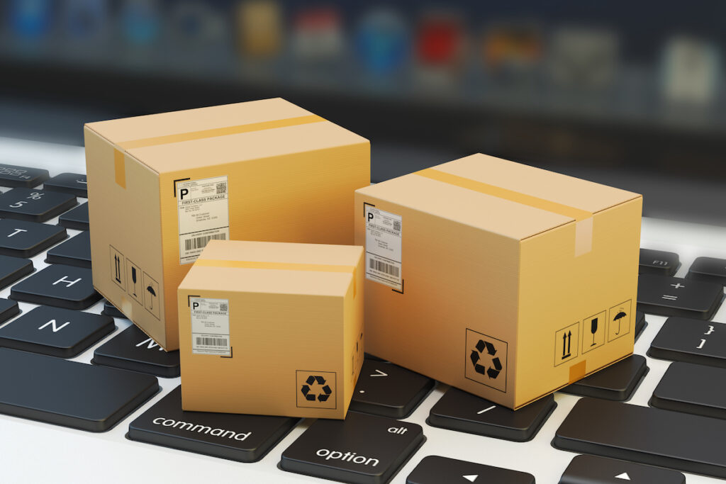 E-ticaret 5 yılda beklenen büyümeyi 2020 yılında tamamladı