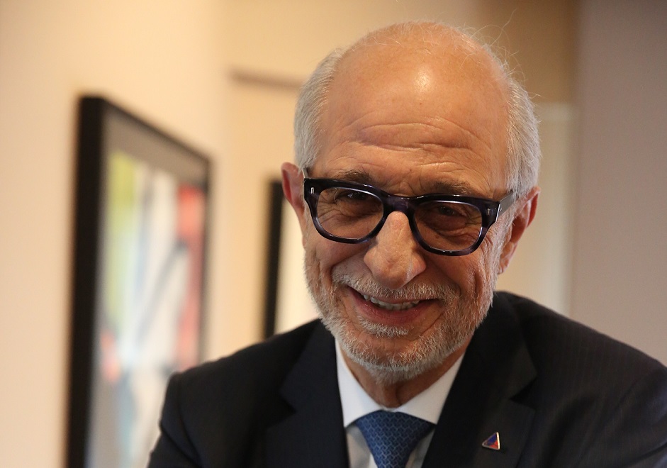 “PANDEMİYİ SEKTÖR ADINA BİR FIRSATA ÇEVİREBİLİRİZ”