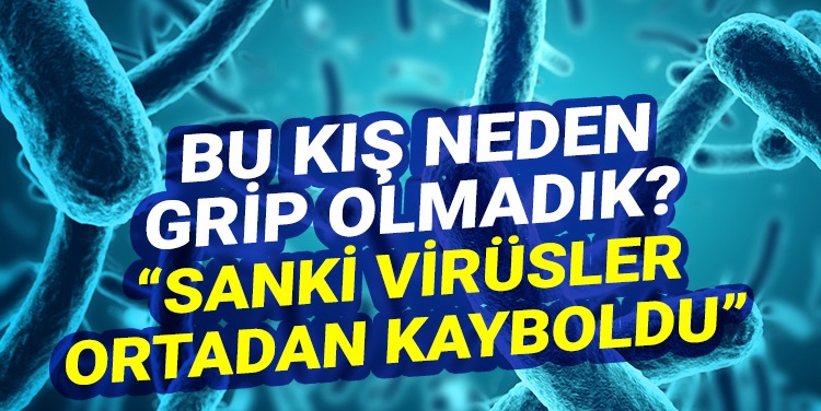 Neden grip olmuyoruz?