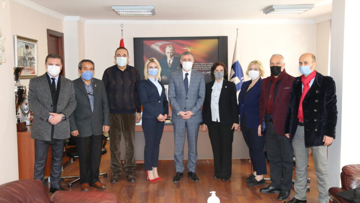 “Pandemi sürecindeki yardımlar ihtiyaçları karşılamanın çok uzağında”.