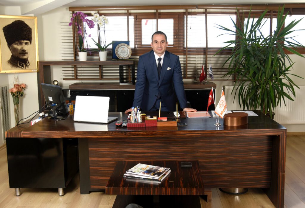 MODOKO, SANAL FUARLA YILLIK HEDEFİN YARISINI 1 AYDA TUTTURDU