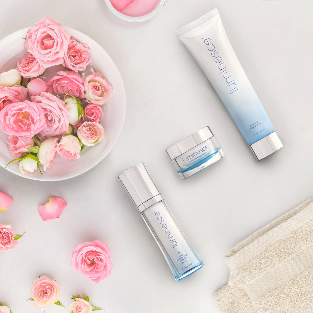 Jeunesse Luminesce ile cilde kusursuz dokunuş
