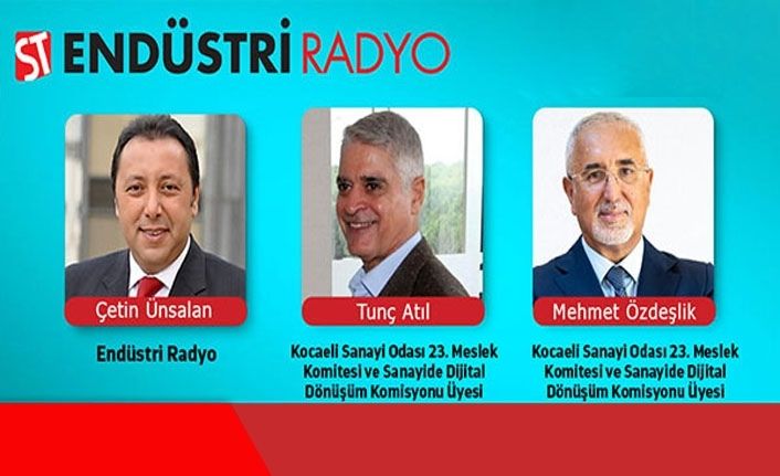 Mühendisler emekli olmaz!