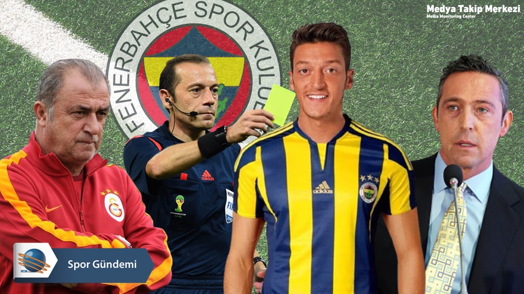 Ocak Ayında Ara Transfer Dönemi  Çekişmeli Geçti!