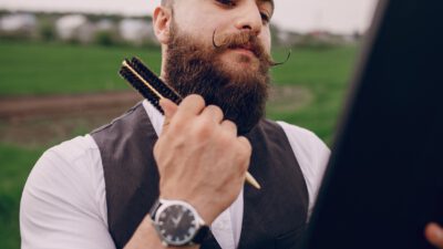 Türk erkeğinin sakalla ilgili yaptığı 6 kritik hata