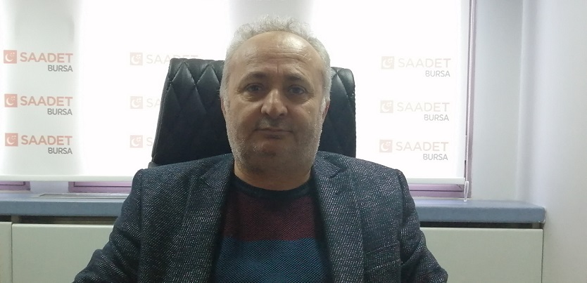 1970’Lİ YILLARDA AMBARGO NEDENİYLE GIDA KUYRUKLARINDAYDIK, YA ŞİMDİ!