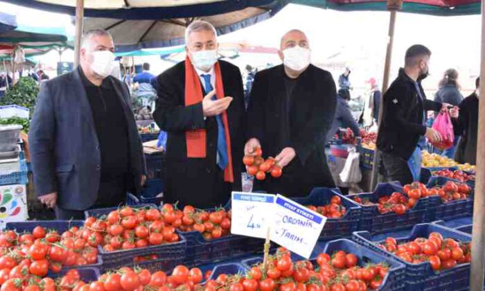 TESK’ten ‘pazarlar tam zamanlı faaliyete geçsin’